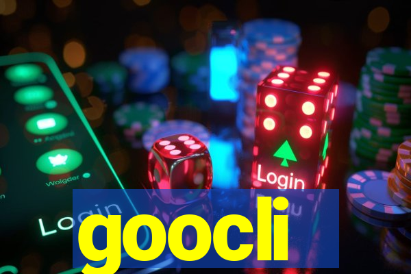 goocli - inicio